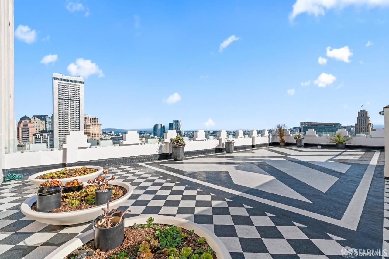 631 Ofarrell Street # 403