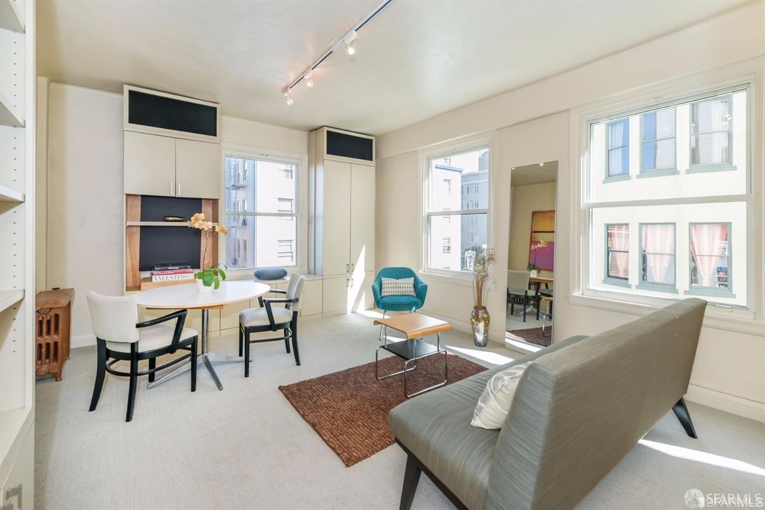 631 Ofarrell Street # 403