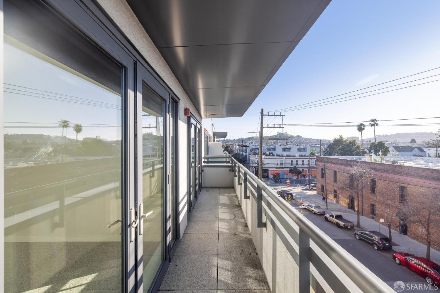 2125 Bryant Street # 309