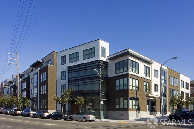 2125 Bryant Street # 309
