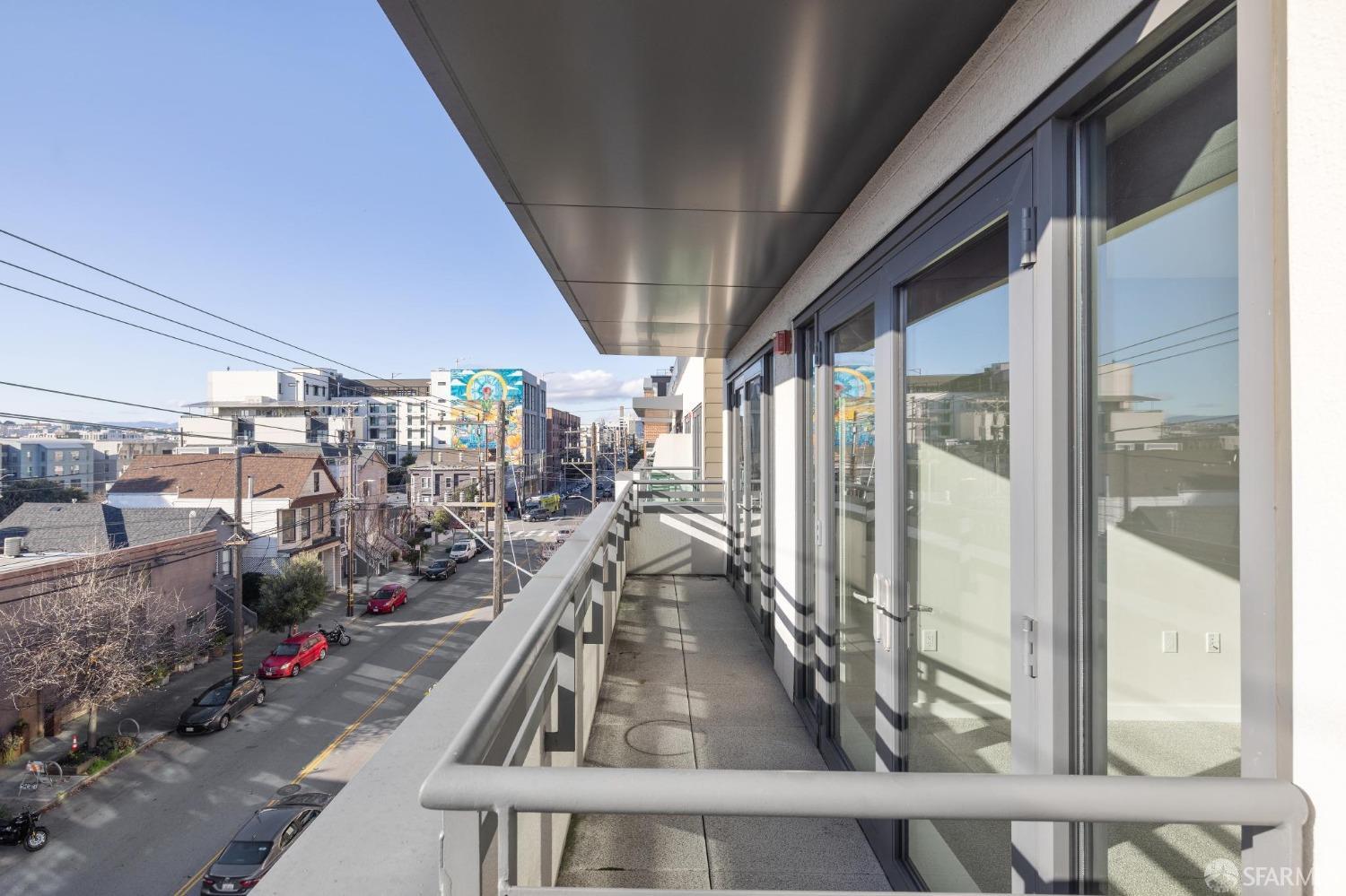 2125 Bryant Street # 309