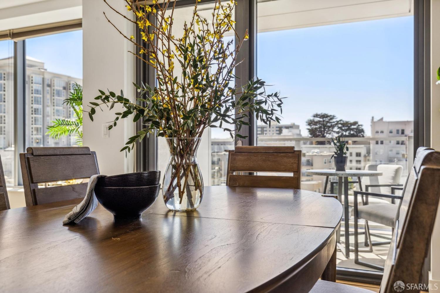 1450 Franklin Street # 905