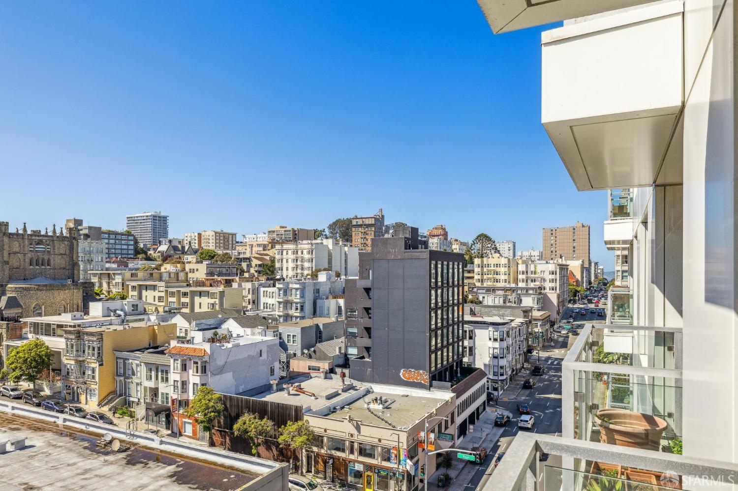 1450 Franklin Street # 905