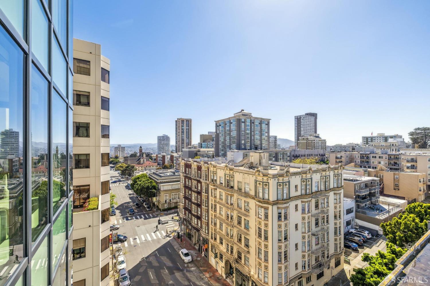 1450 Franklin Street # 905