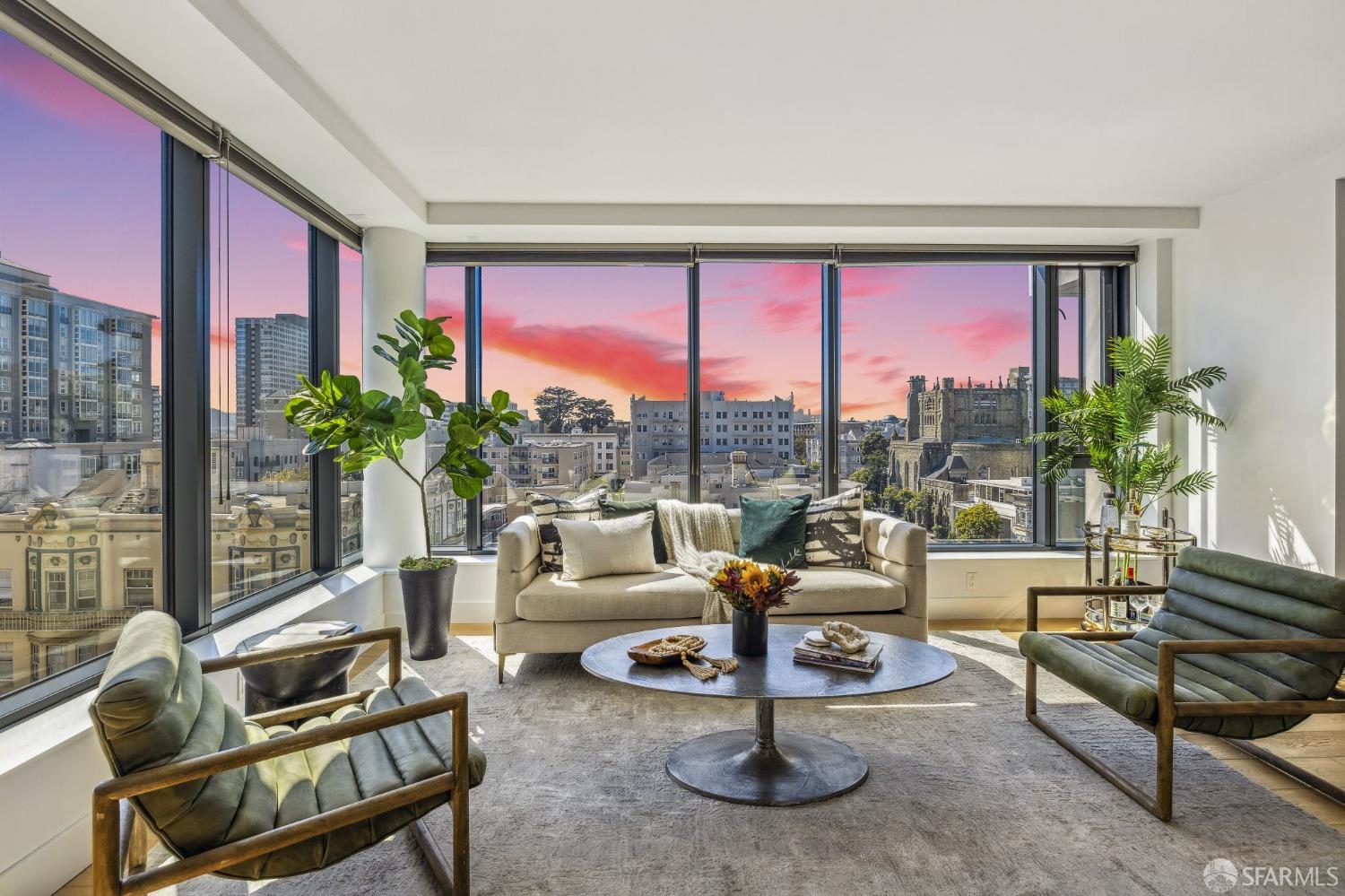 1450 Franklin Street # 905