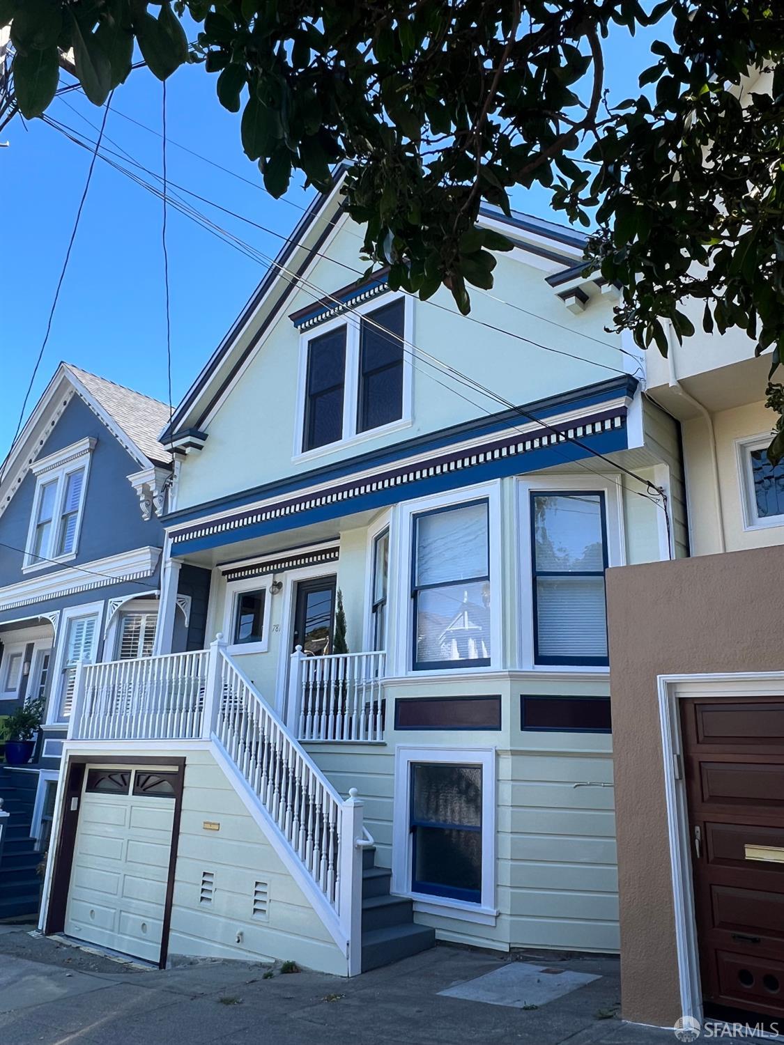 781 Elizabeth Street