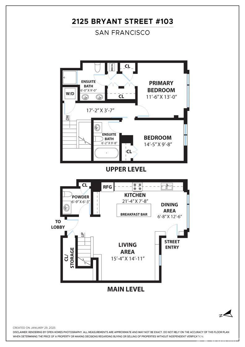 2125 Bryant Street # 103