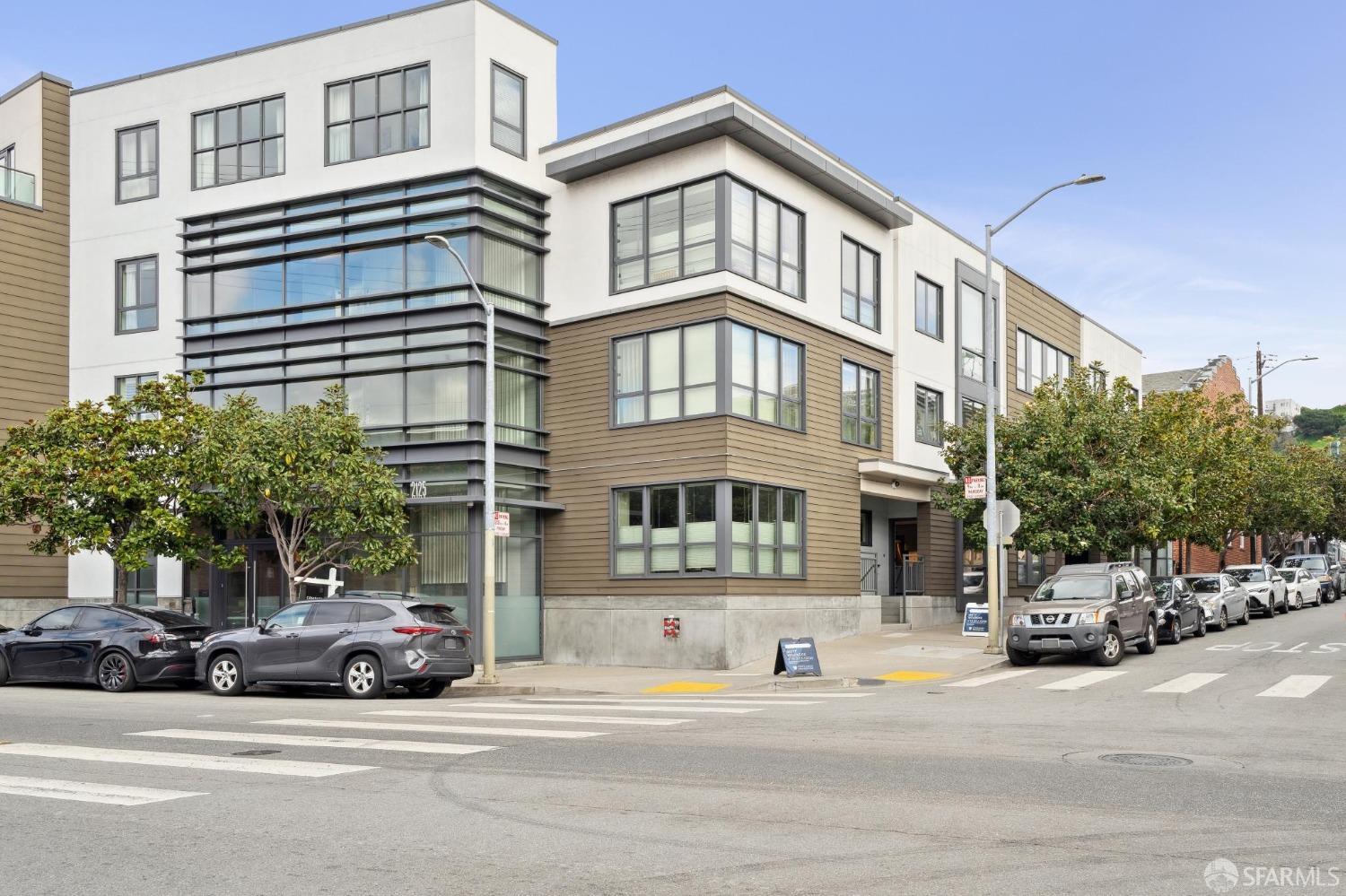 2125 Bryant Street # 103