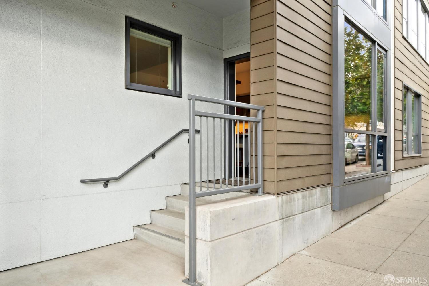 2125 Bryant Street # 103