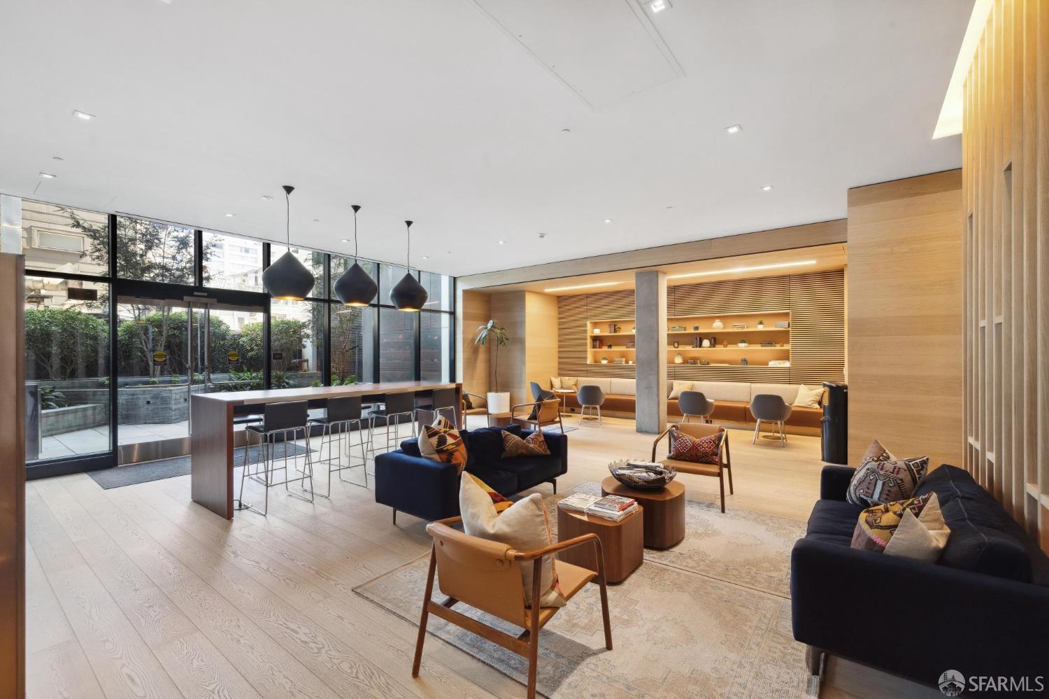 1545 Pine Street # 1106