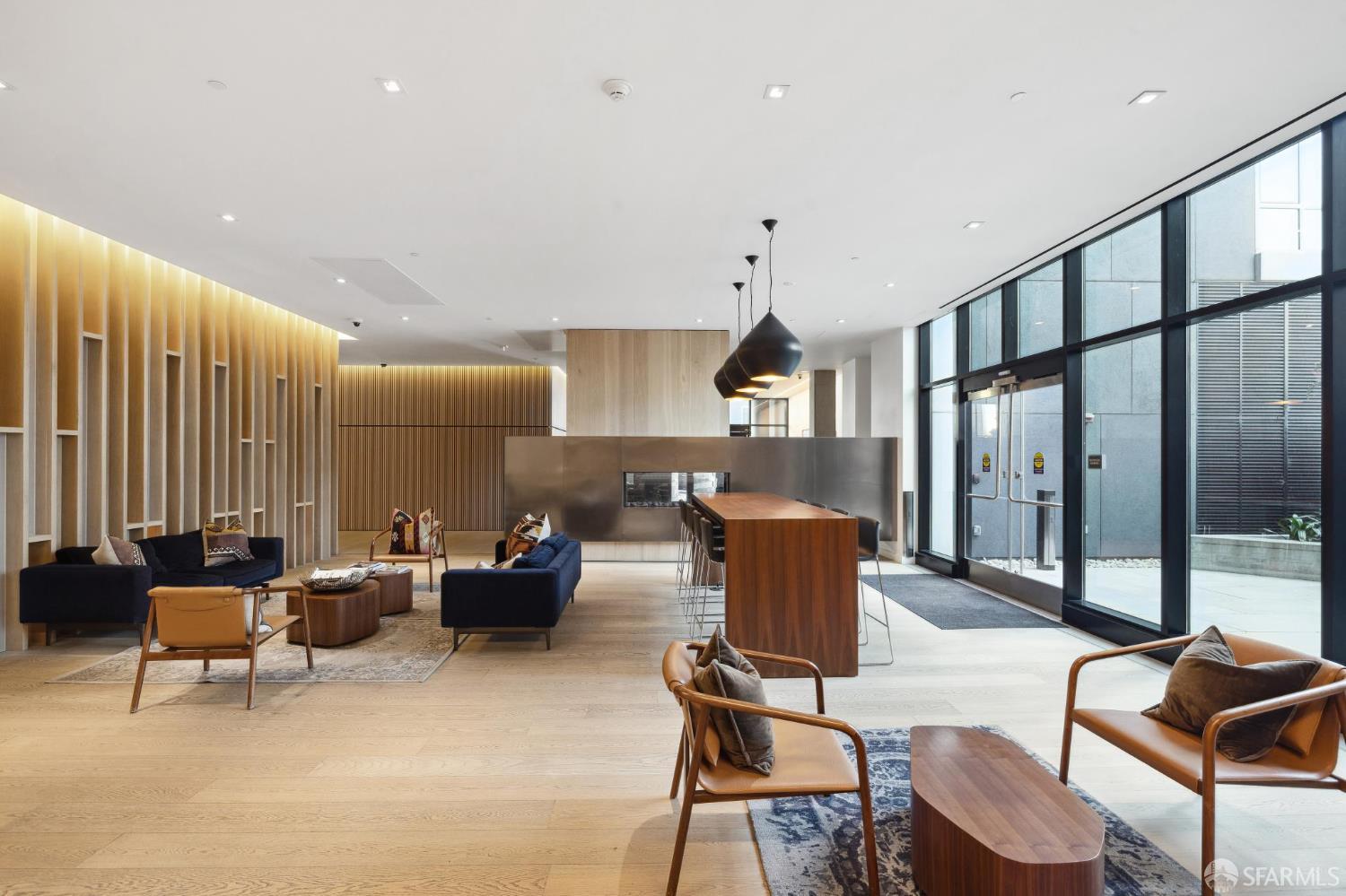 1545 Pine Street # 1106