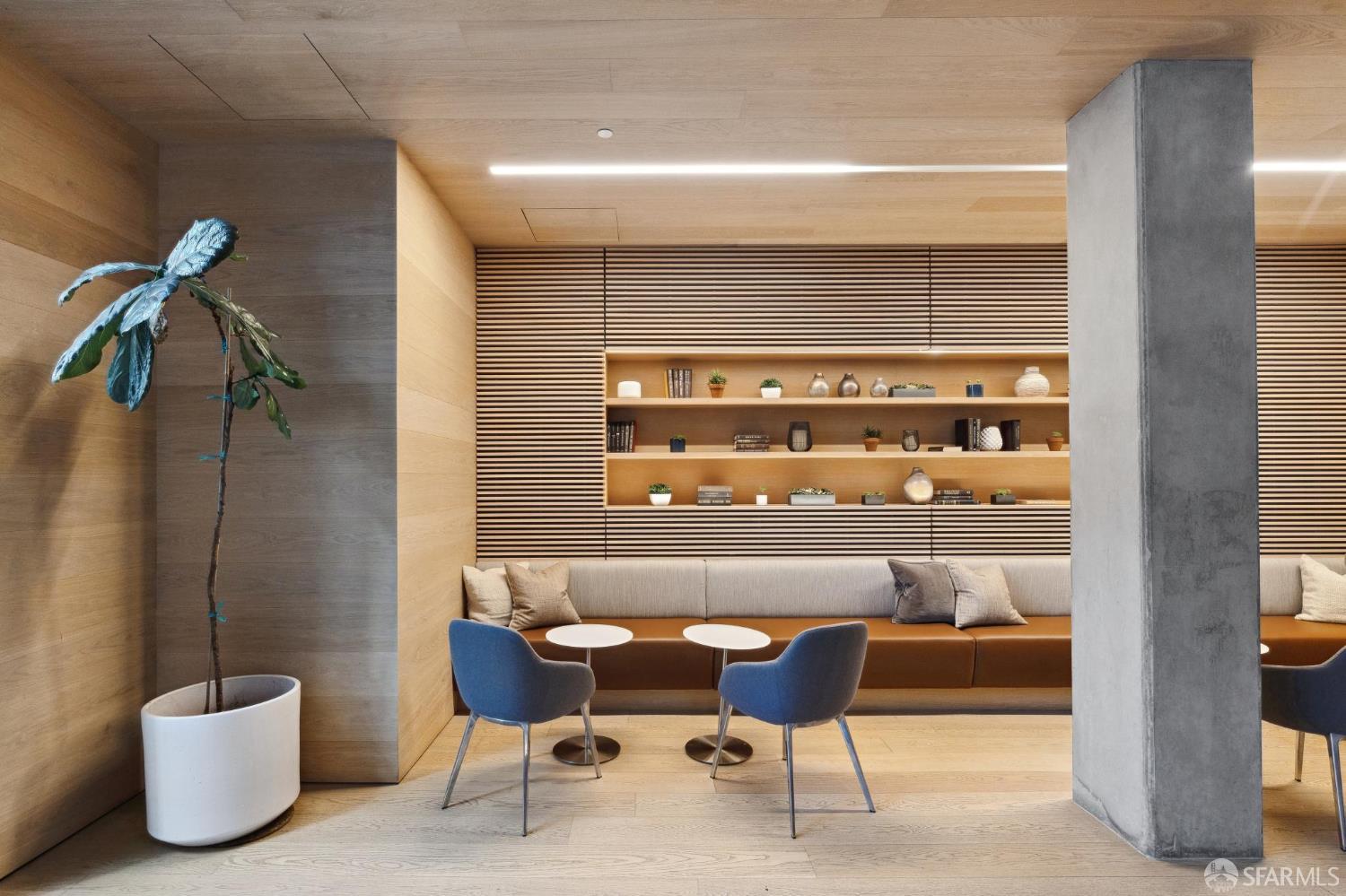 1545 Pine Street # 1106