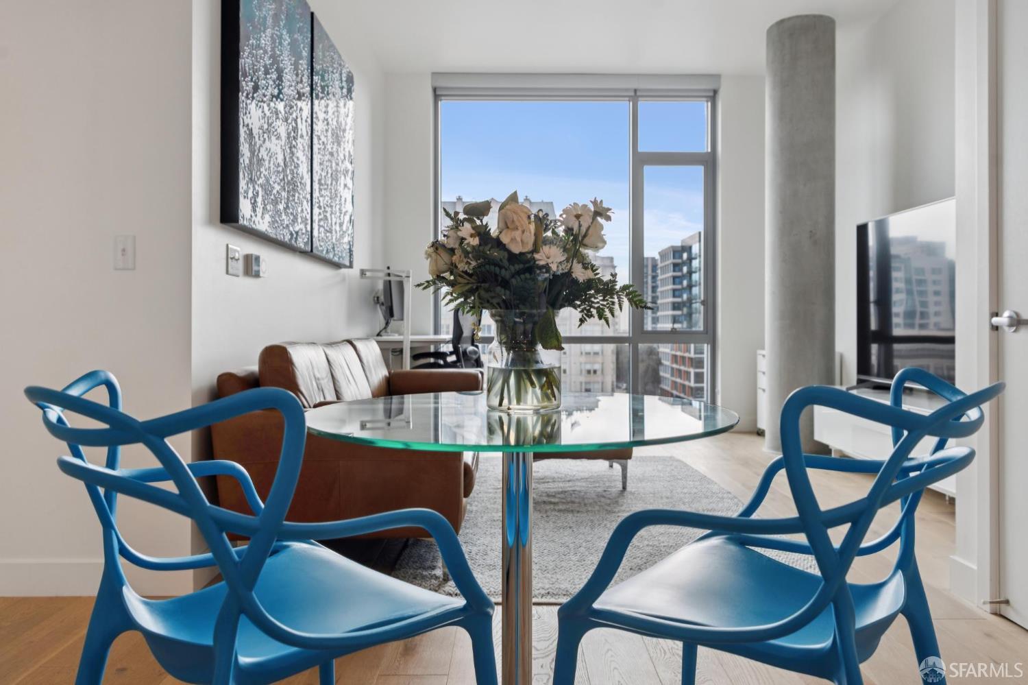 1545 Pine Street # 1106