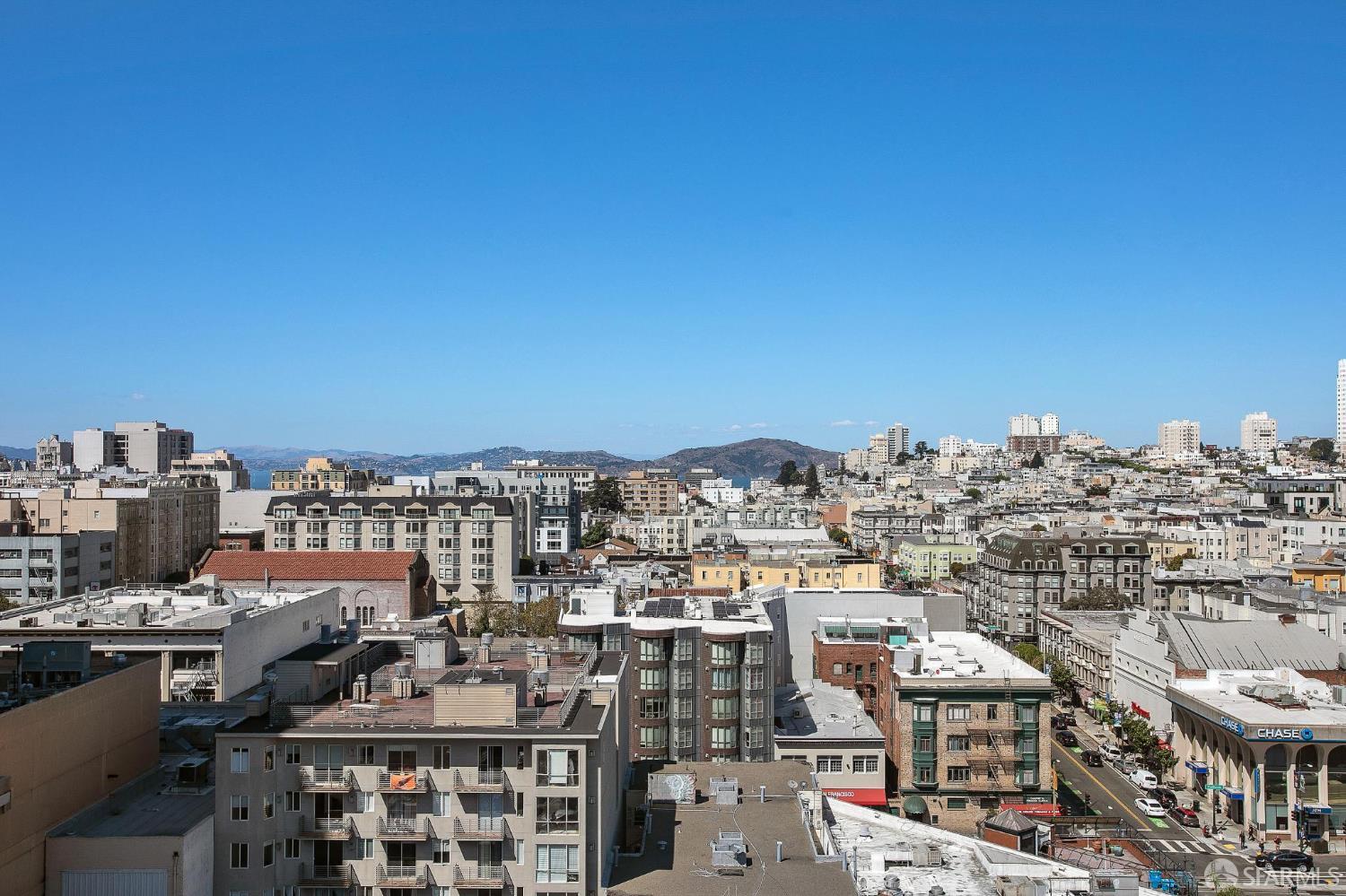 1545 Pine Street # 1106