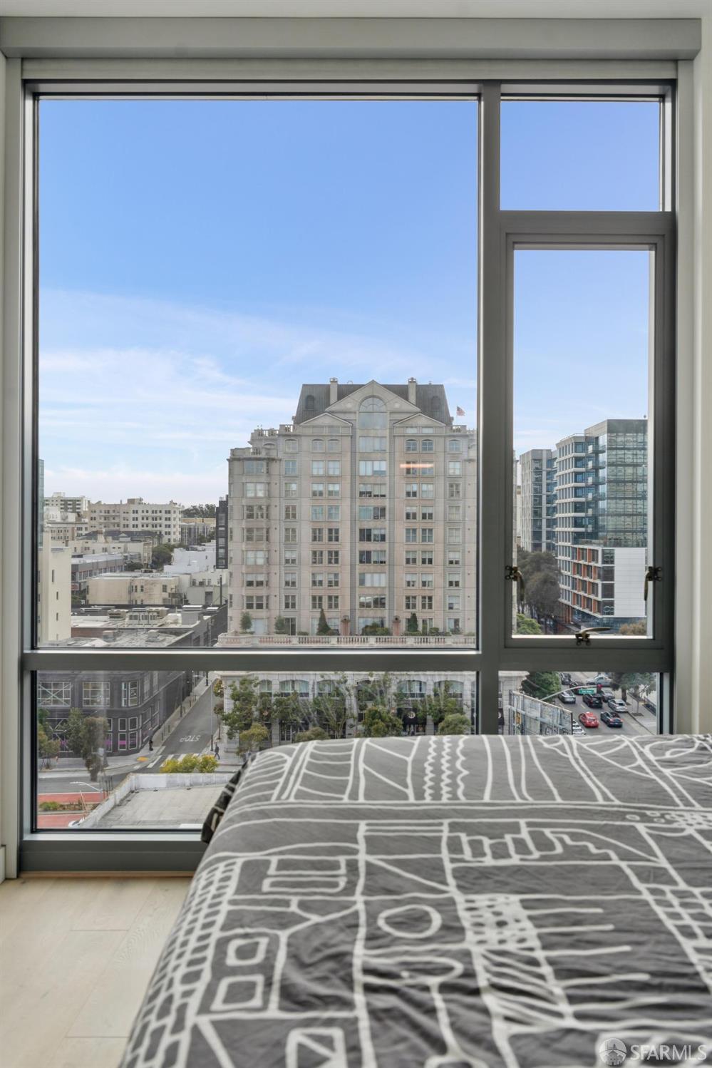 1545 Pine Street # 1106