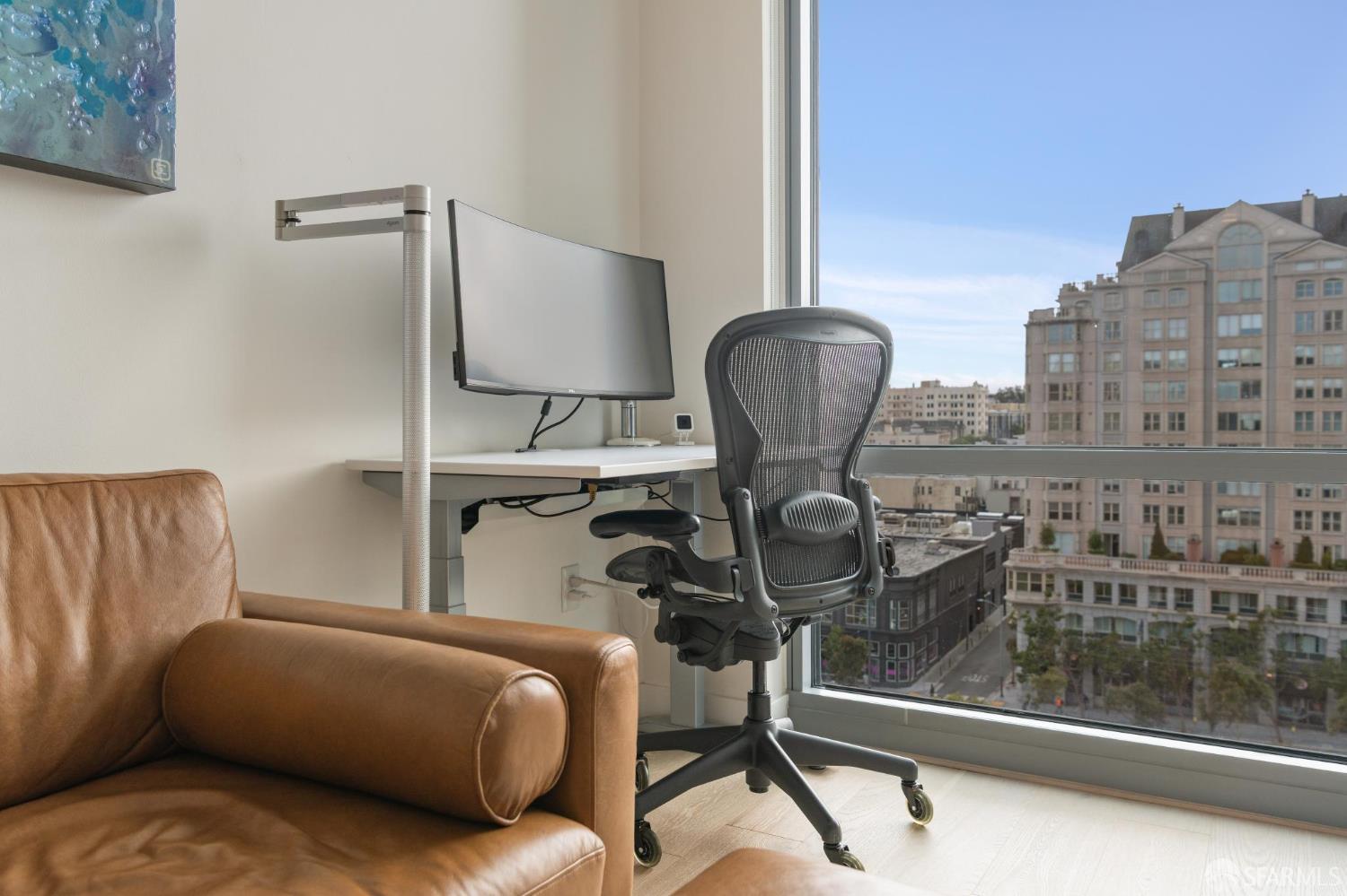 1545 Pine Street # 1106