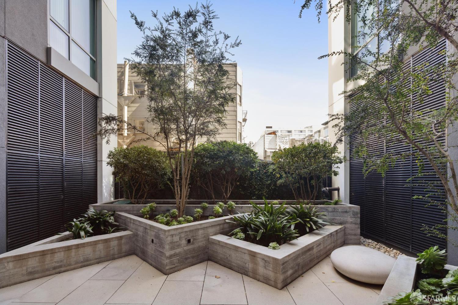 1545 Pine Street # 1106