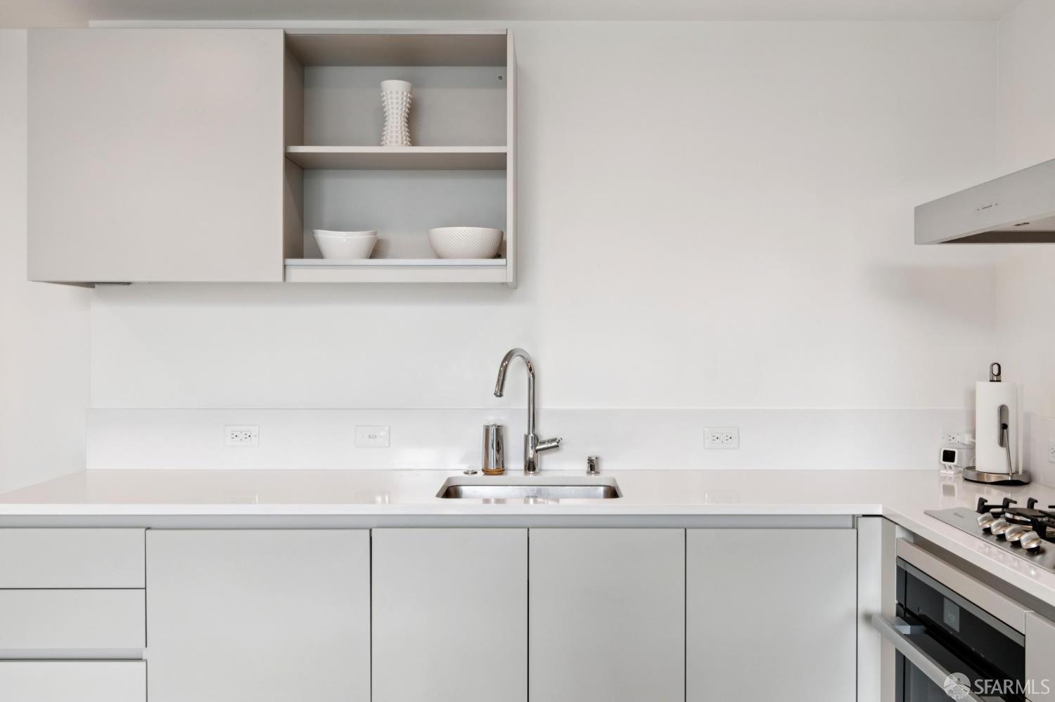 1545 Pine Street # 1106