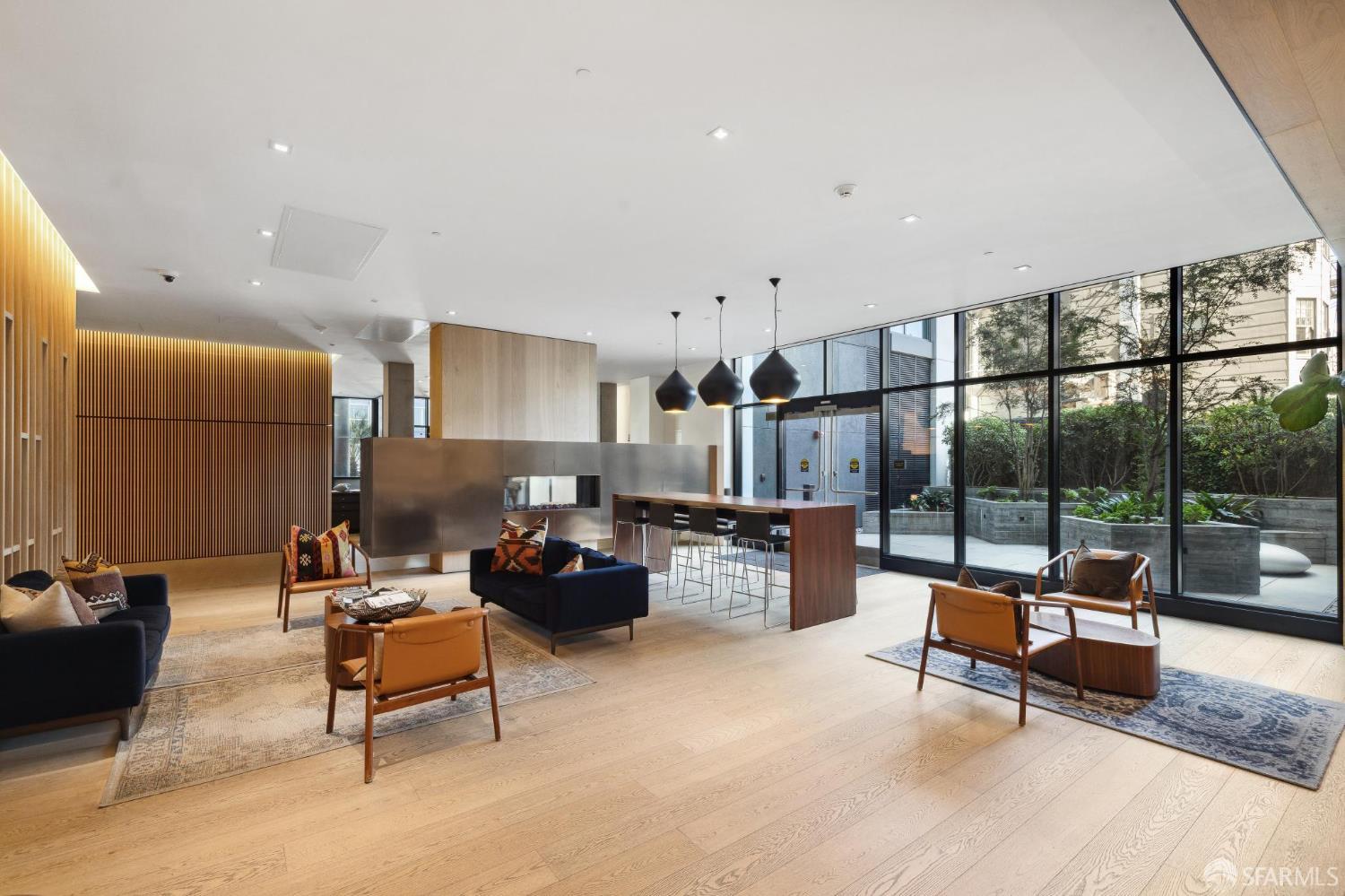 1545 Pine Street # 1106