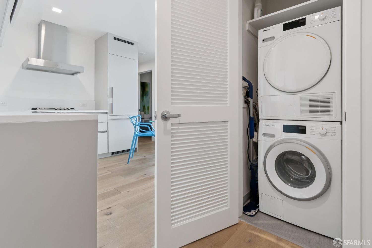 1545 Pine Street # 1106