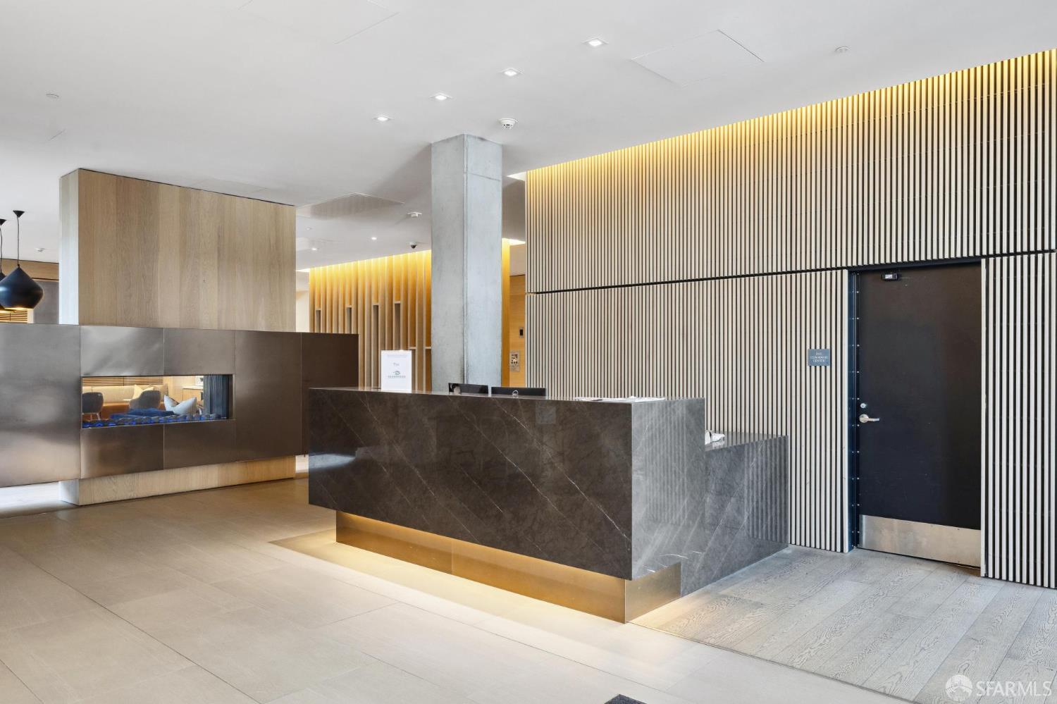 1545 Pine Street # 1106