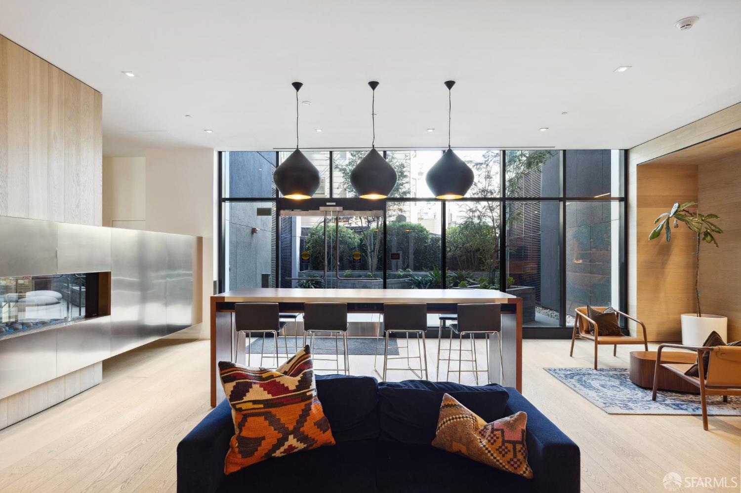 1545 Pine Street # 1106