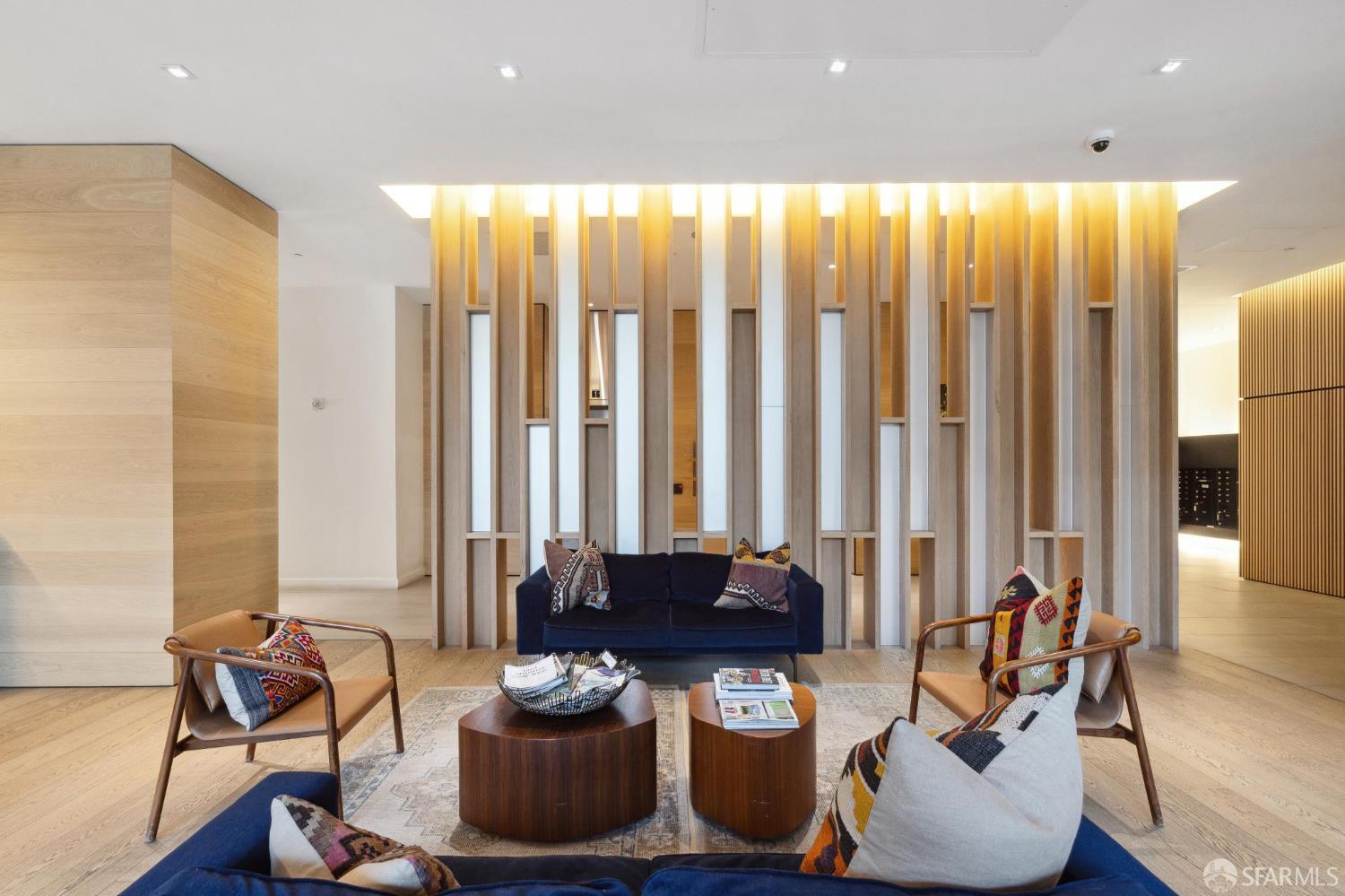 1545 Pine Street # 1106