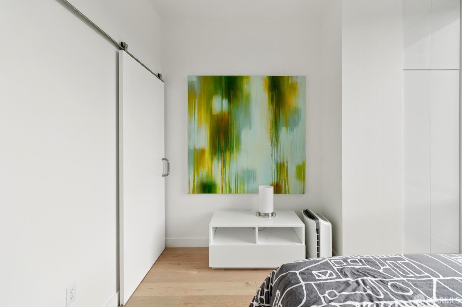 1545 Pine Street # 1106