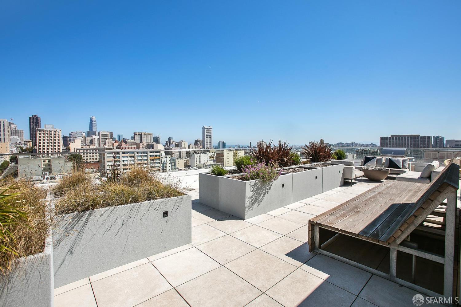 1545 Pine Street # 1106