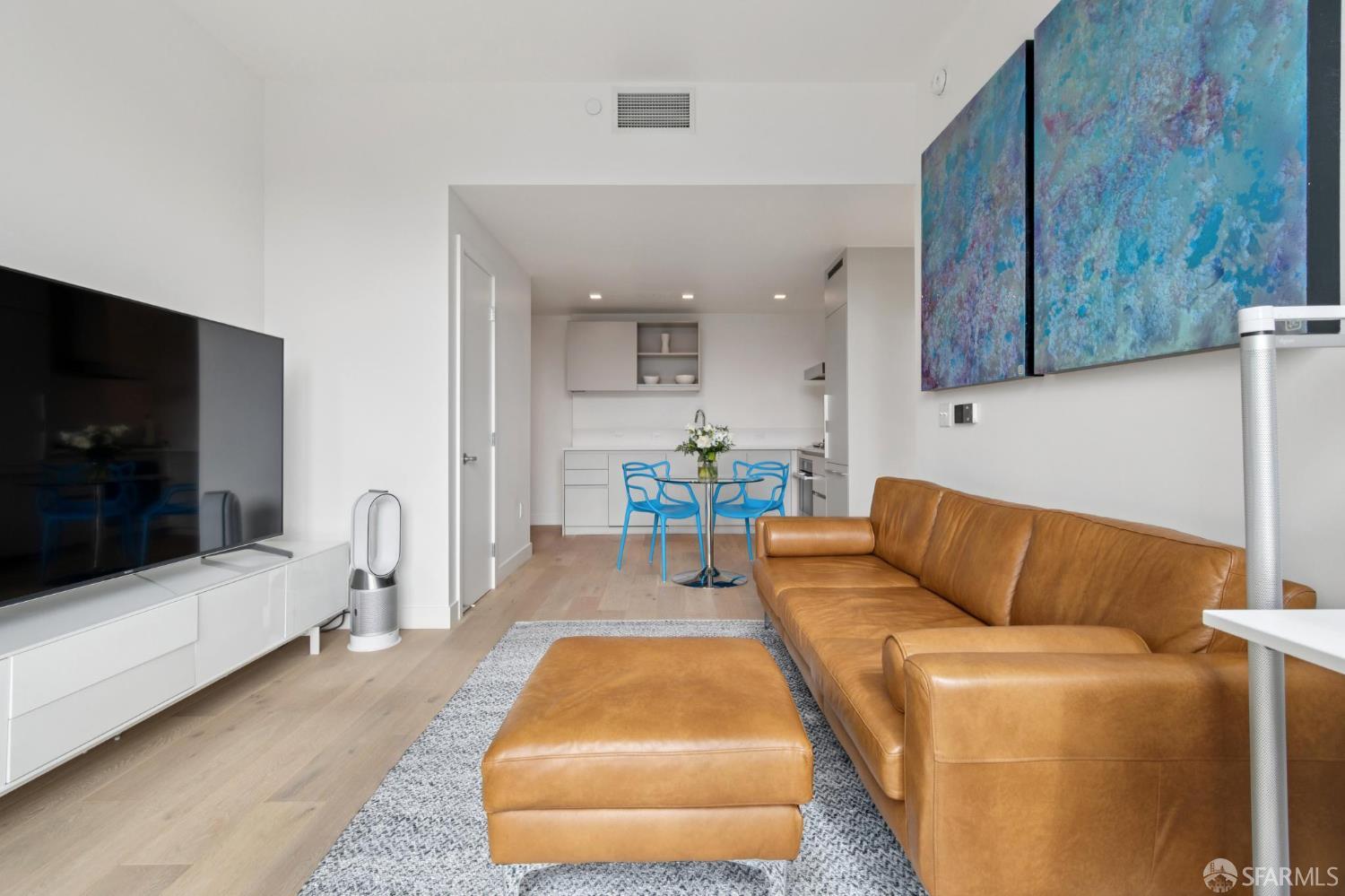 1545 Pine Street # 1106