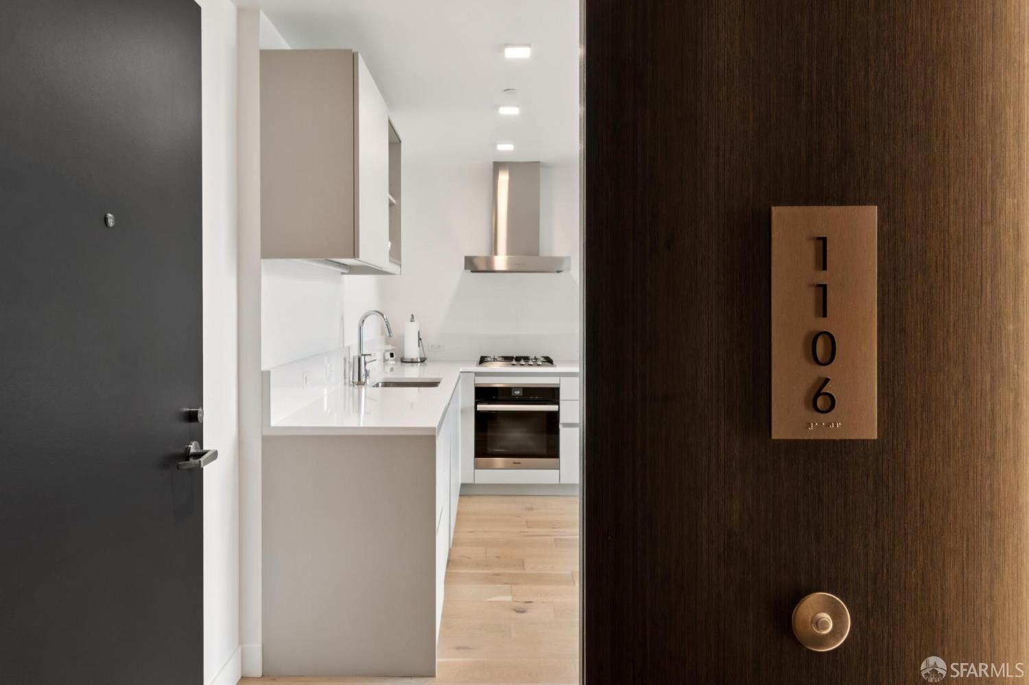 1545 Pine Street # 1106