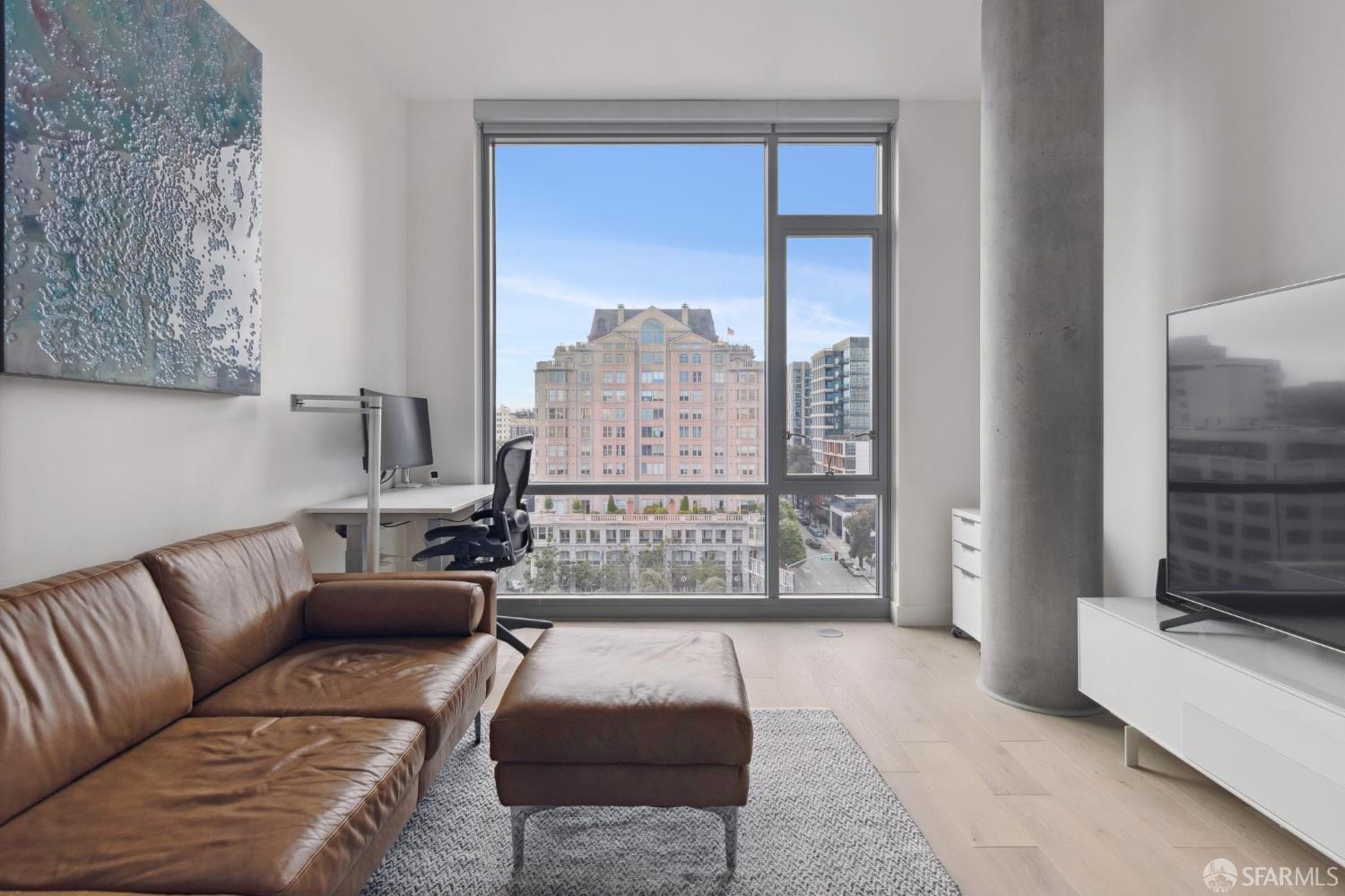 1545 Pine Street # 1106