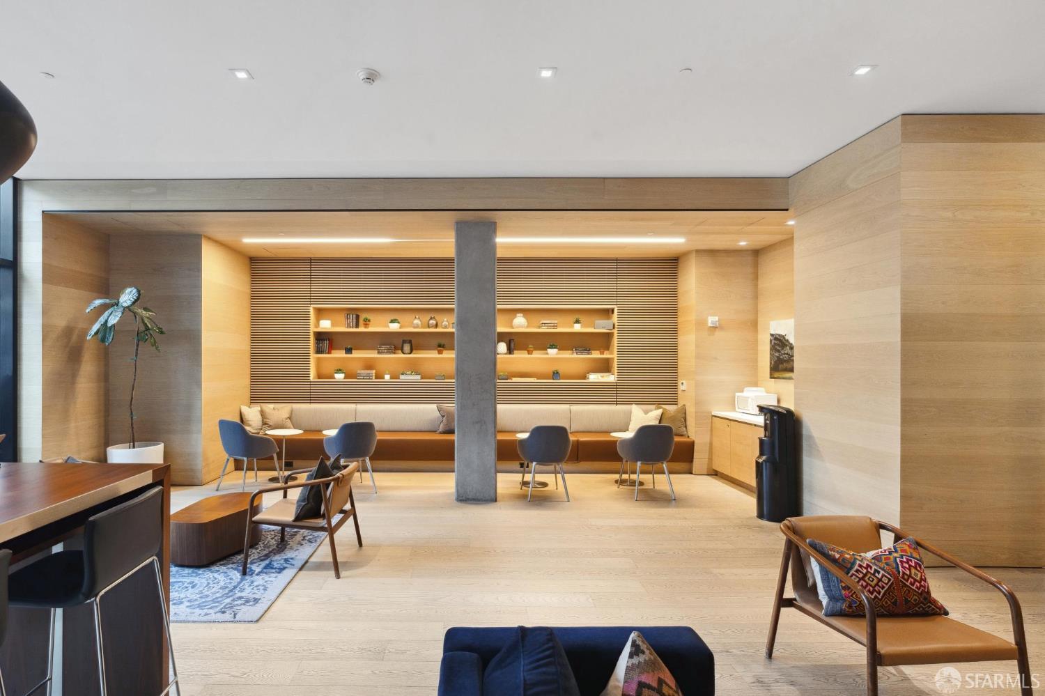 1545 Pine Street # 1106