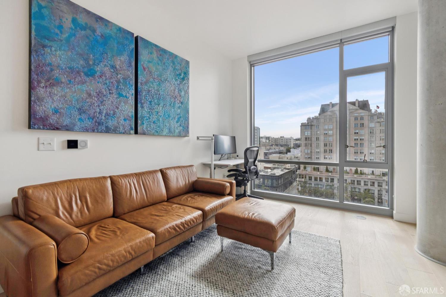 1545 Pine Street # 1106