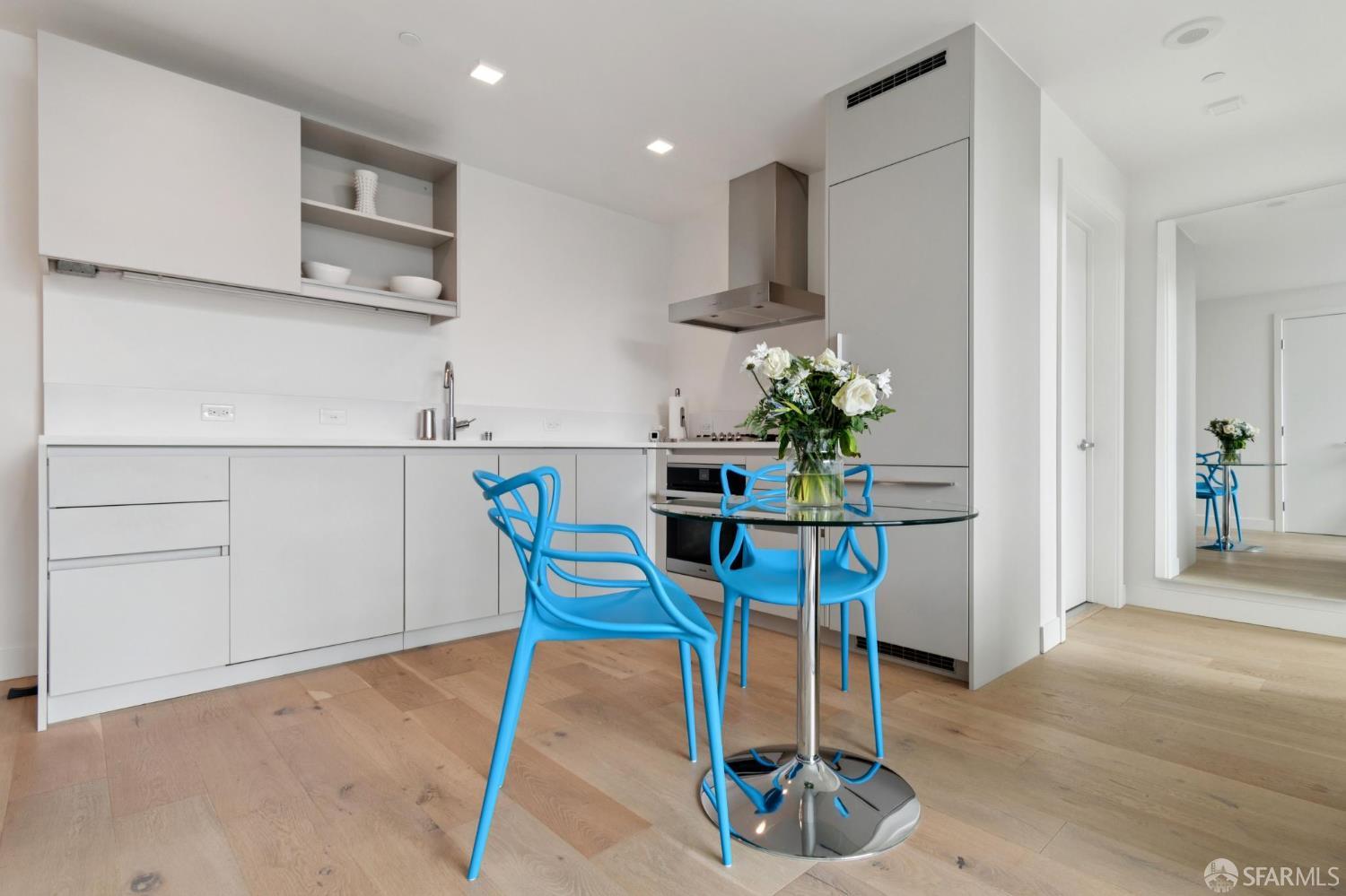 1545 Pine Street # 1106