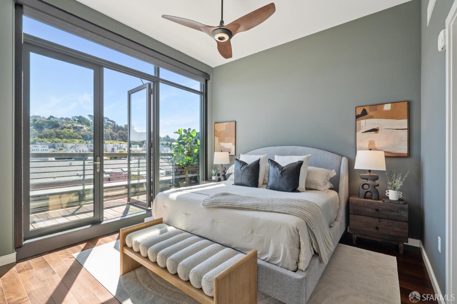 2101 Bryant Street # 306