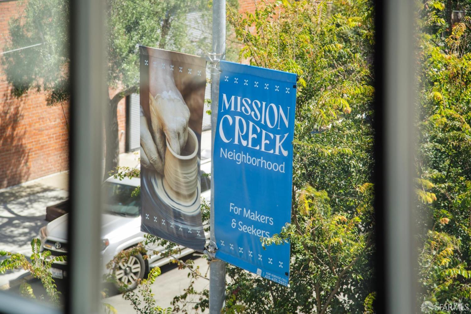 2101 Bryant Street # 306