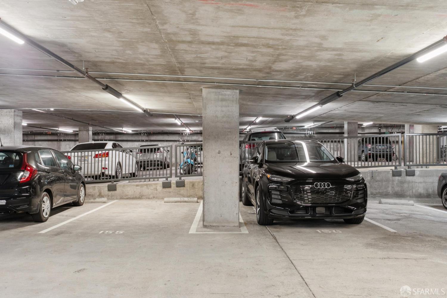 2101 Bryant Street # 306