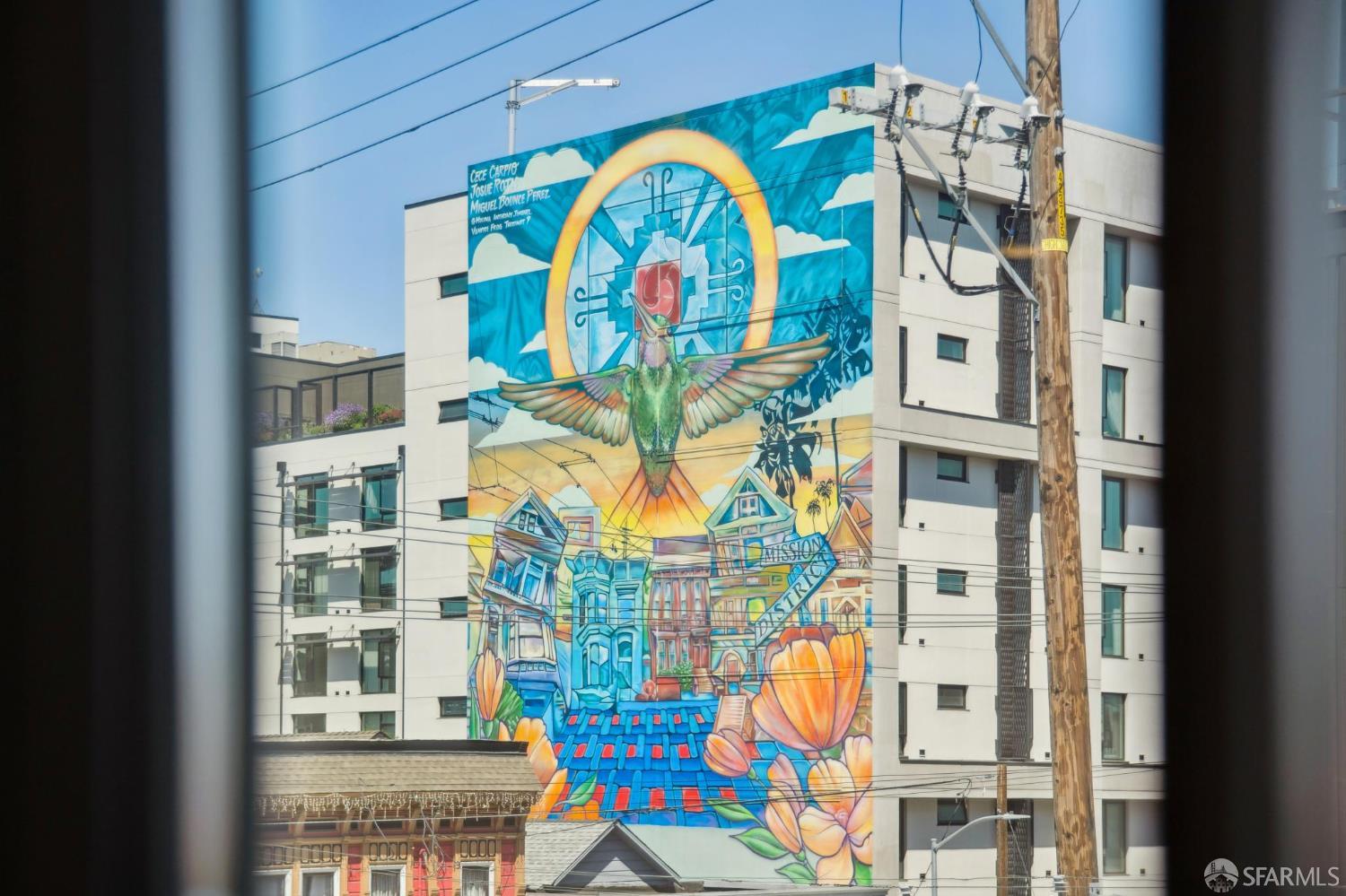 2101 Bryant Street # 306