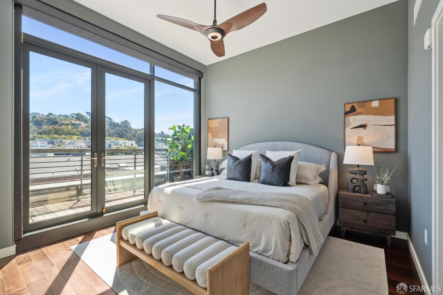 2101 Bryant Street # 306