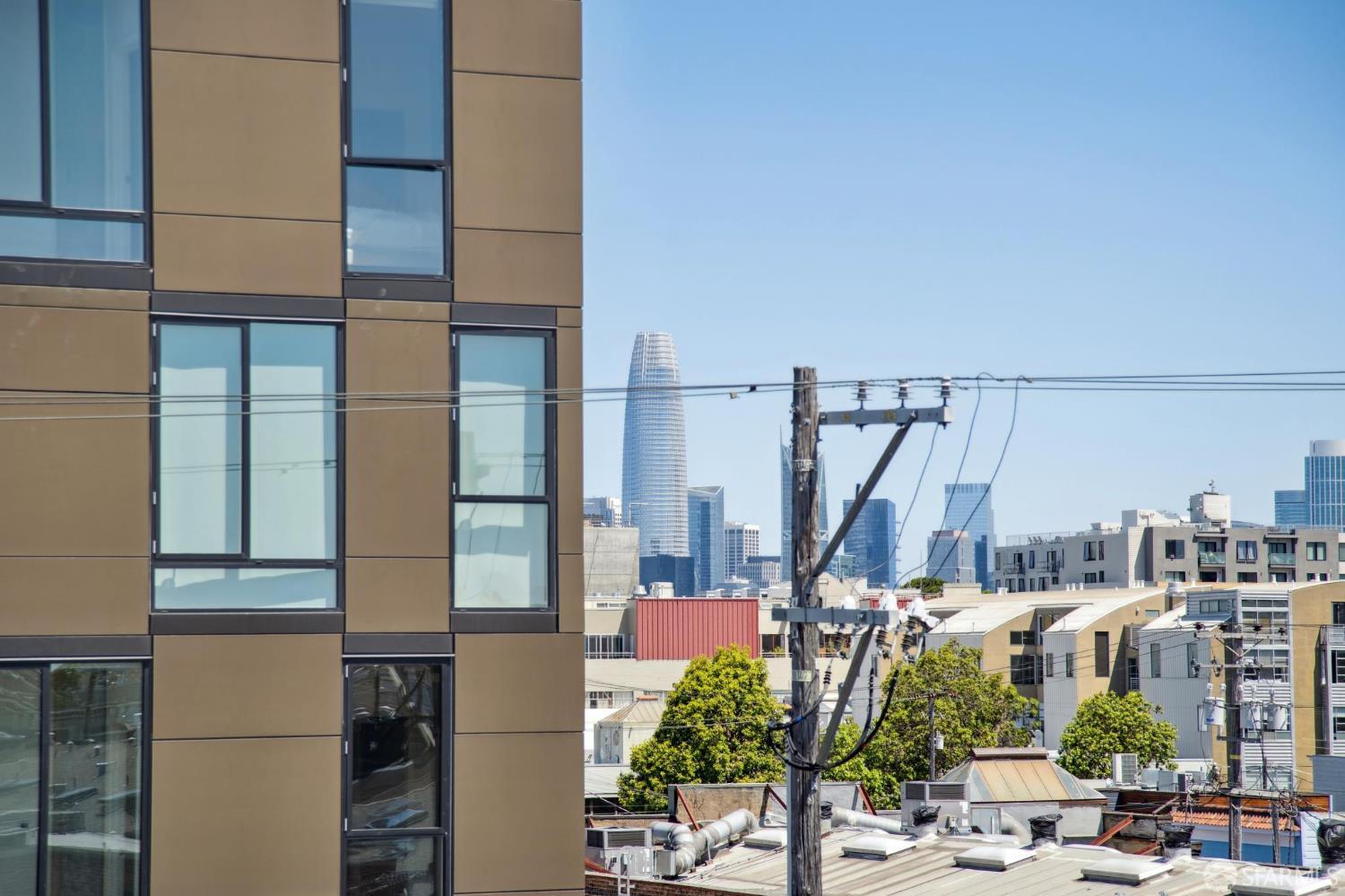 2101 Bryant Street # 306