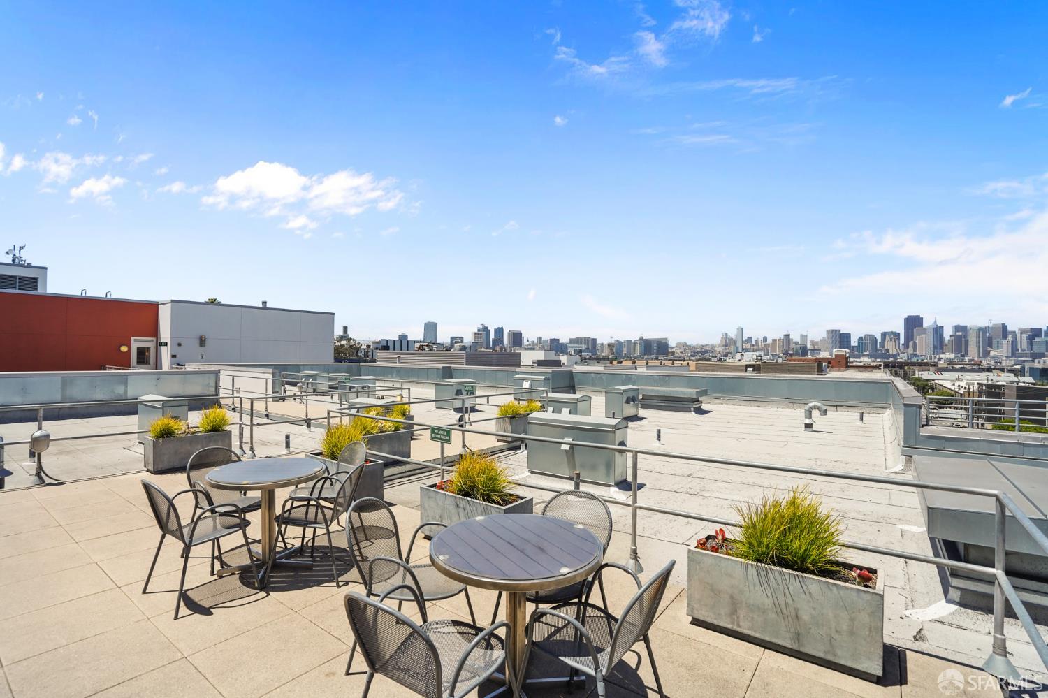 451 Kansas Street # 410