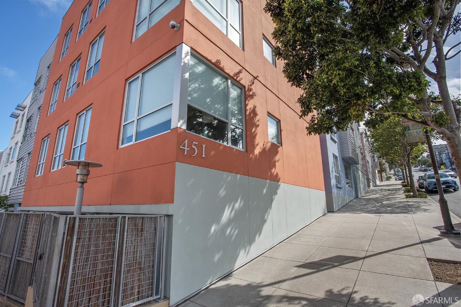 451 Kansas Street # 410