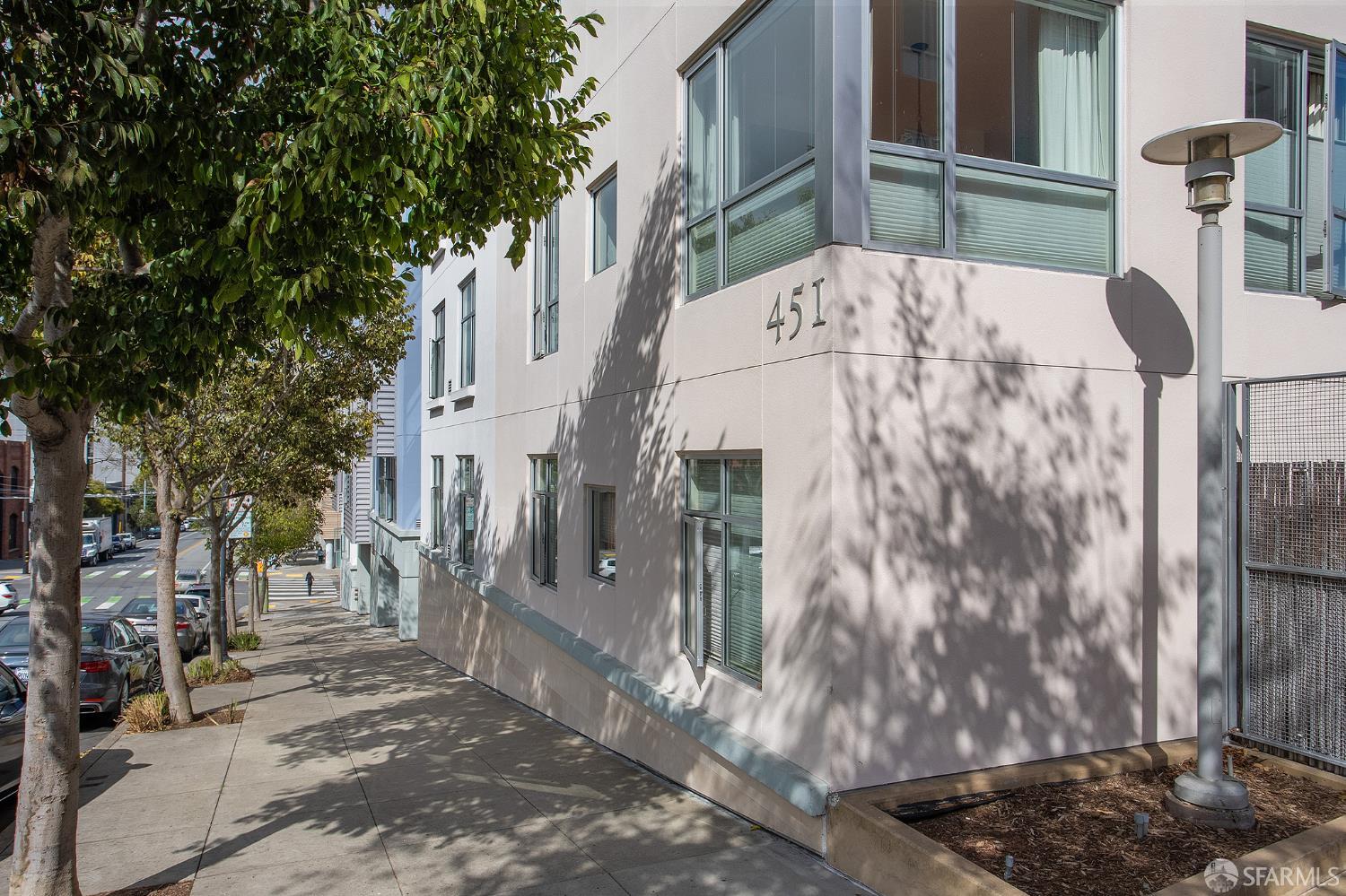 451 Kansas Street # 410