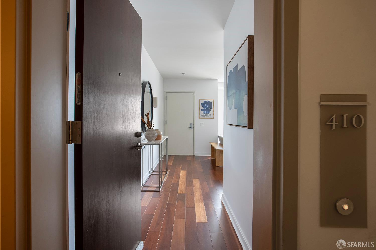 451 Kansas Street # 410