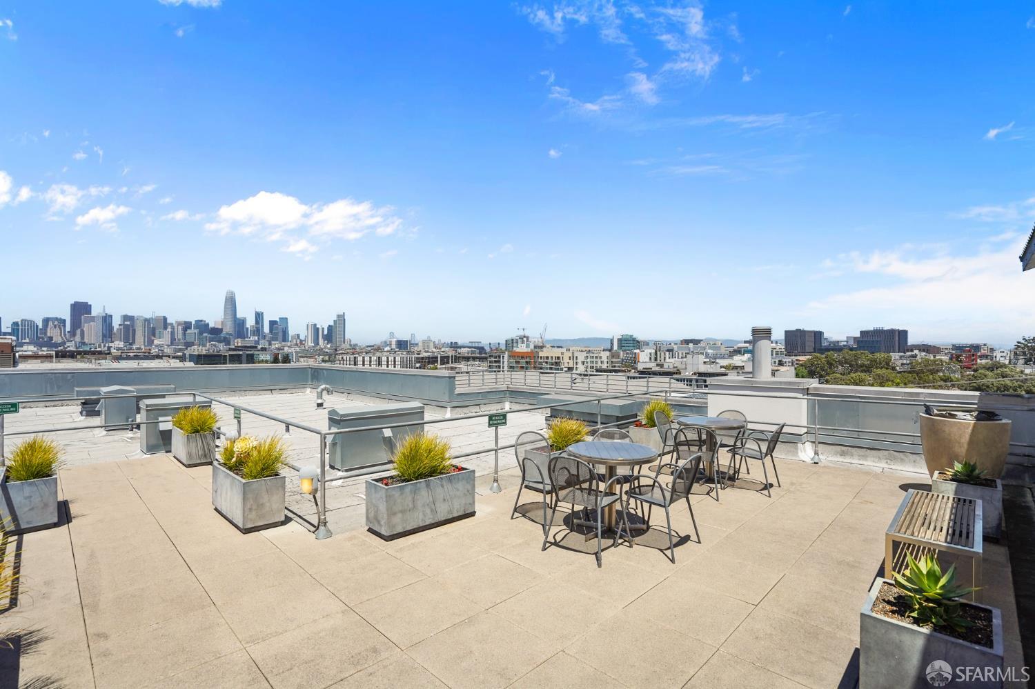 451 Kansas Street # 410