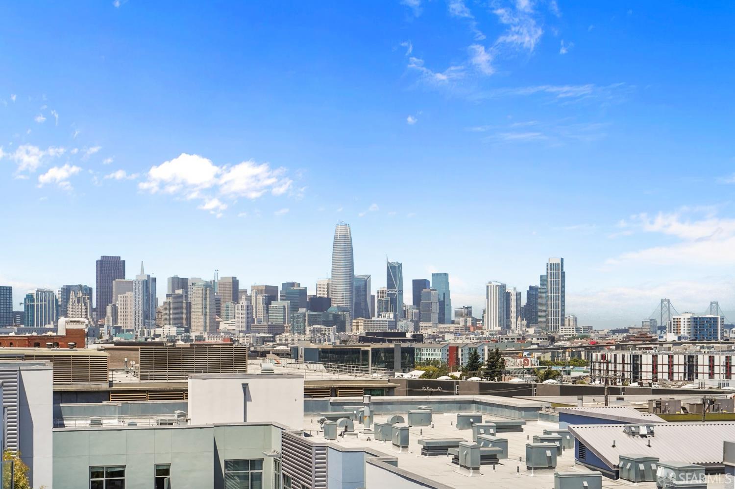 451 Kansas Street # 410