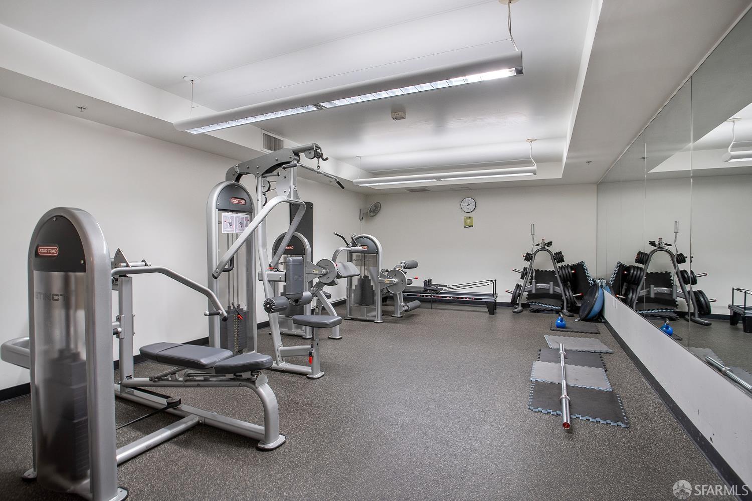 451 Kansas Street # 410