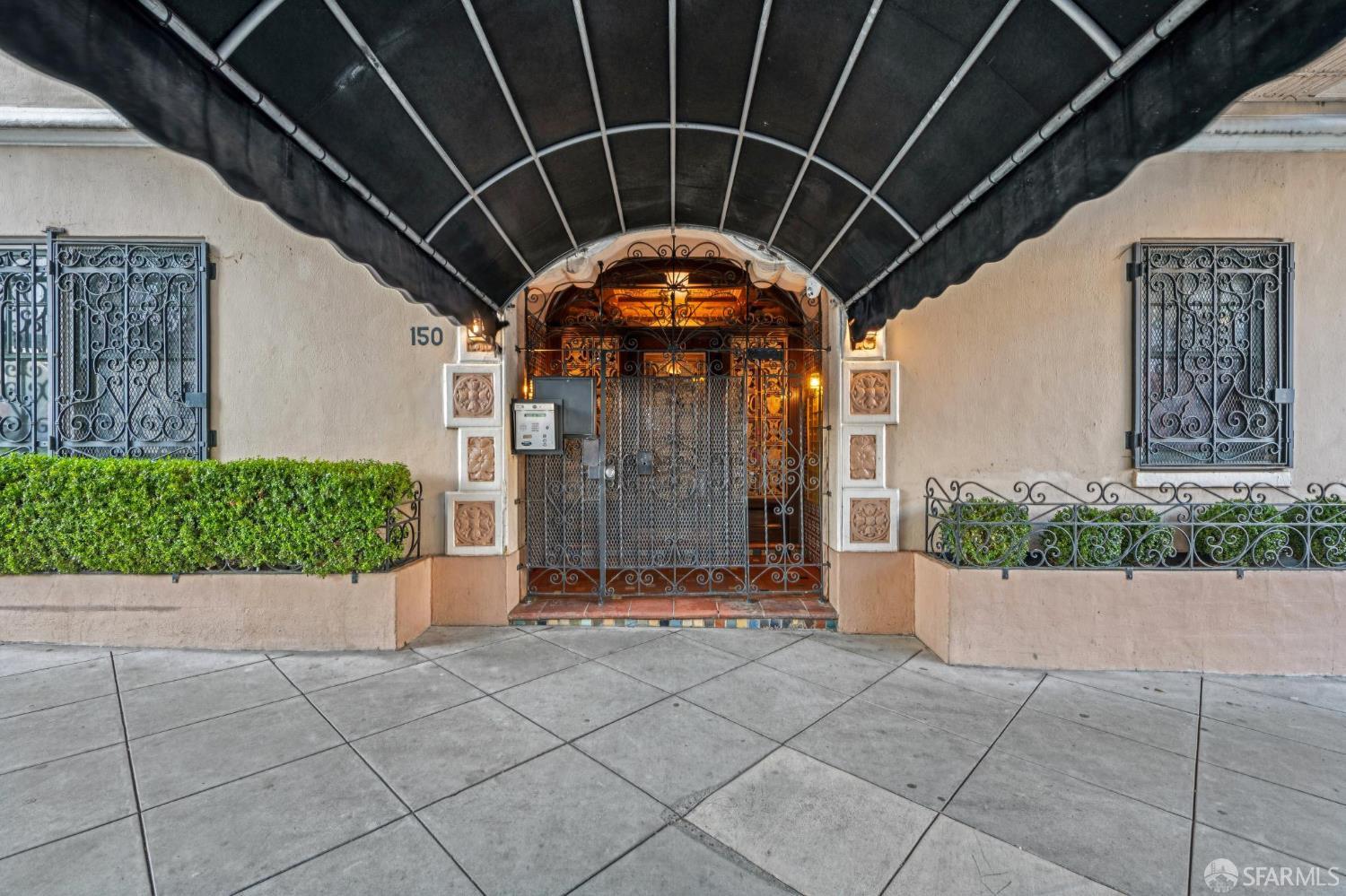 150 Page Street # 410