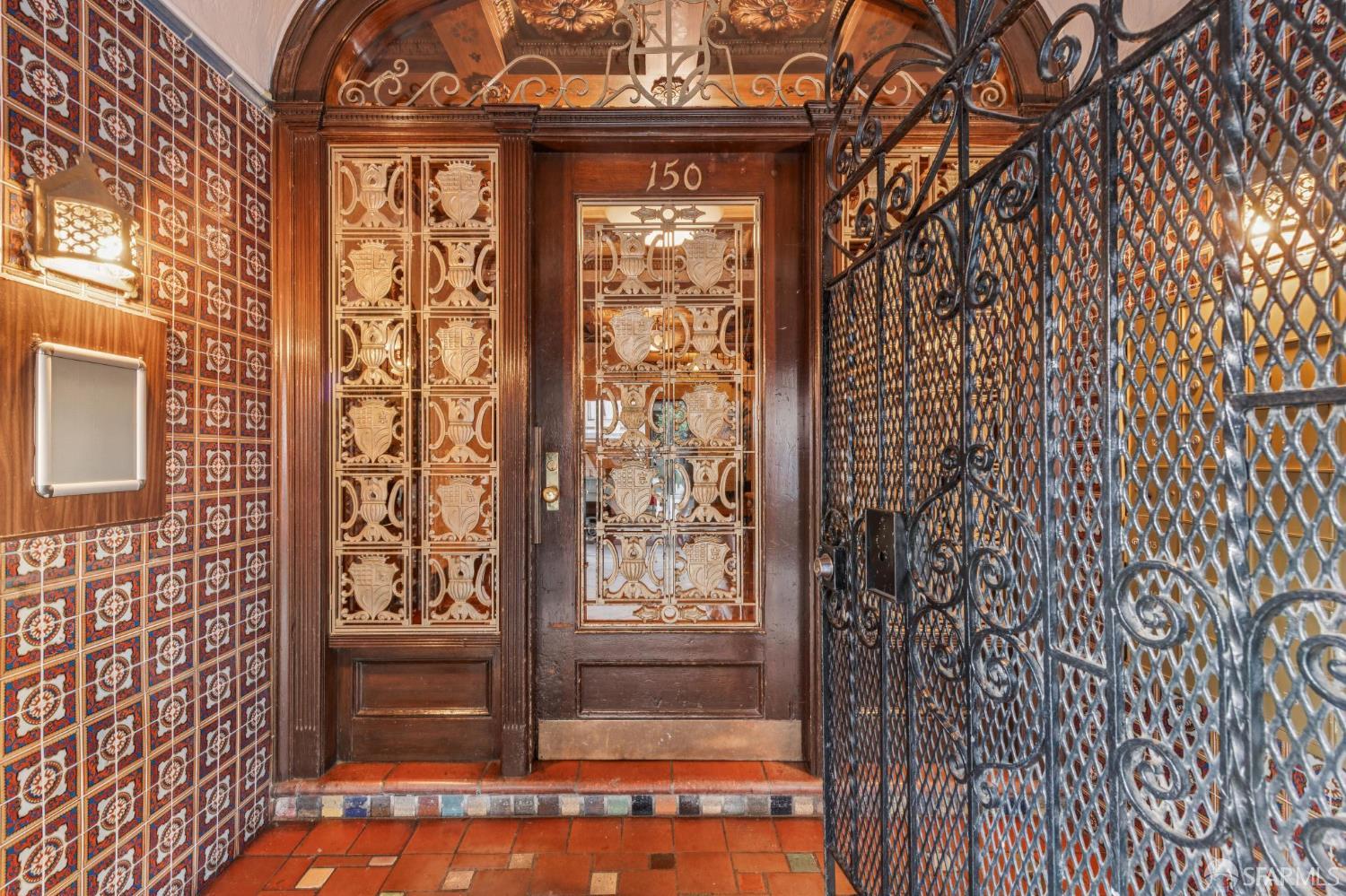 150 Page Street # 410